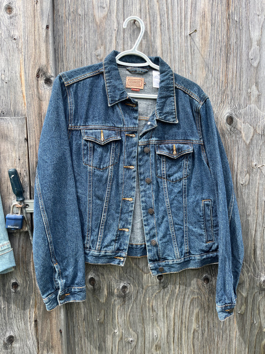 Xl Jean jacket