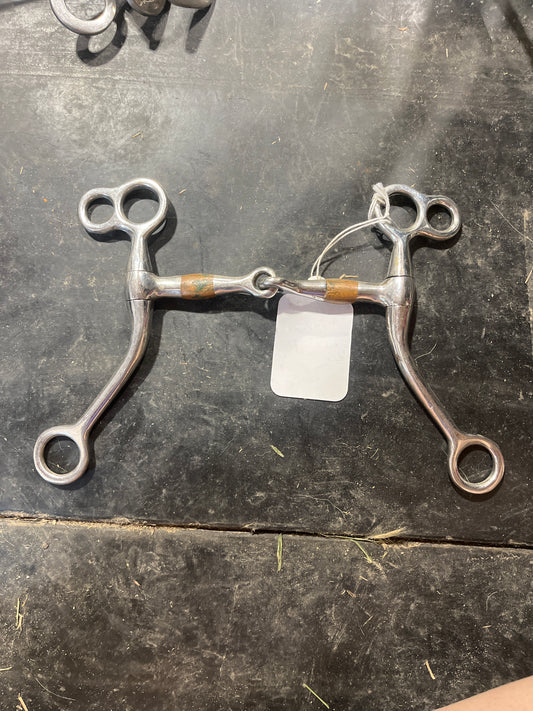 5”