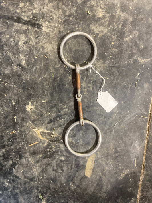 4-3/4” bit
