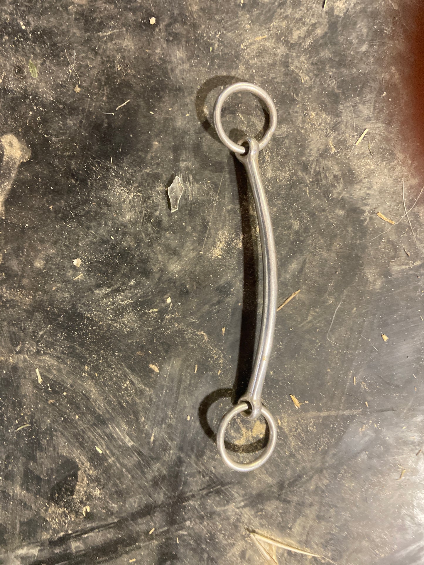 5” bit