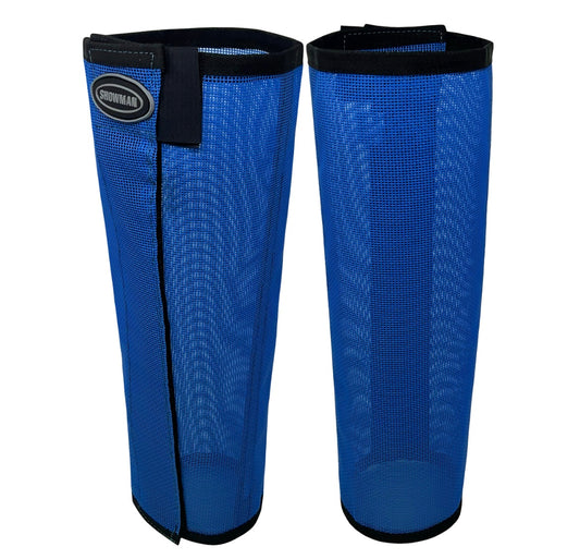Medium set of 4 fly boots