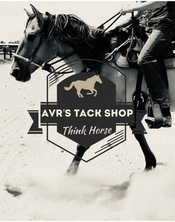Avrs Used Tack Shop