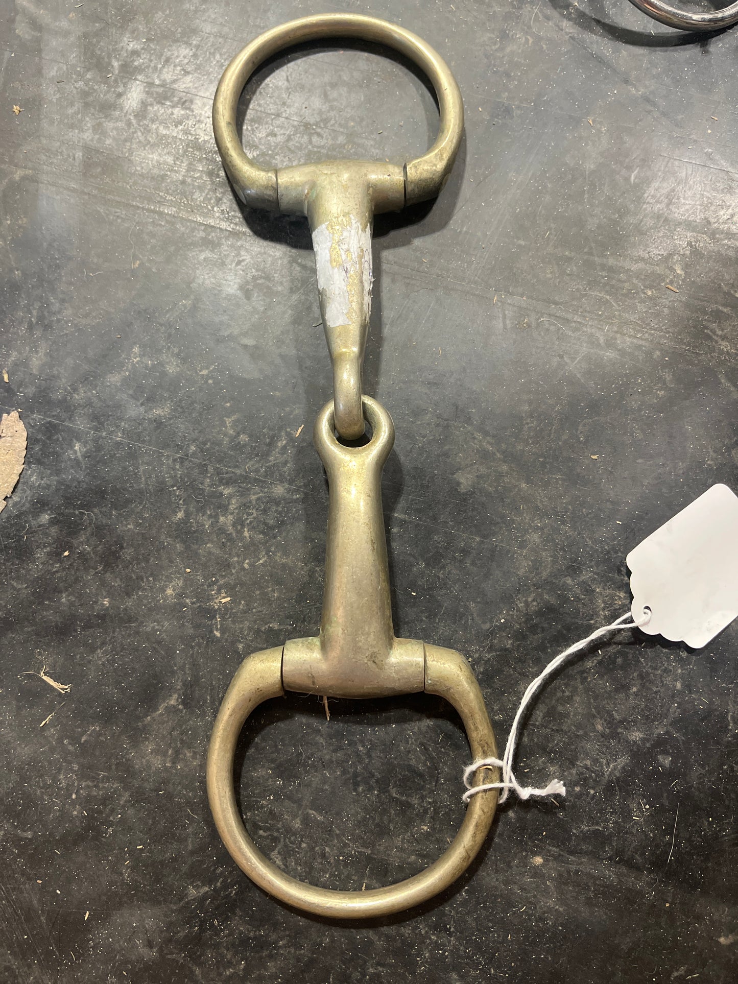 5 1/4” Herm Sprenger