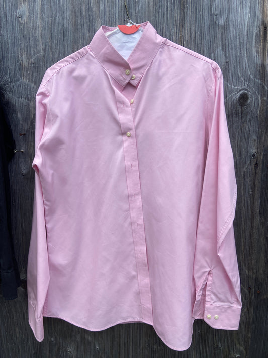 Pin size 40 long sleeve