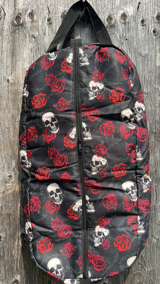 Court of thorns bridle bag