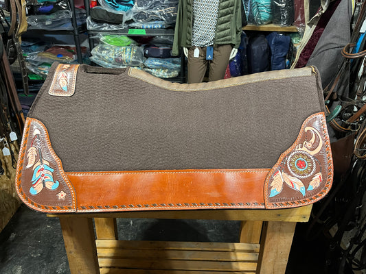 Dreamcatcher felt pad