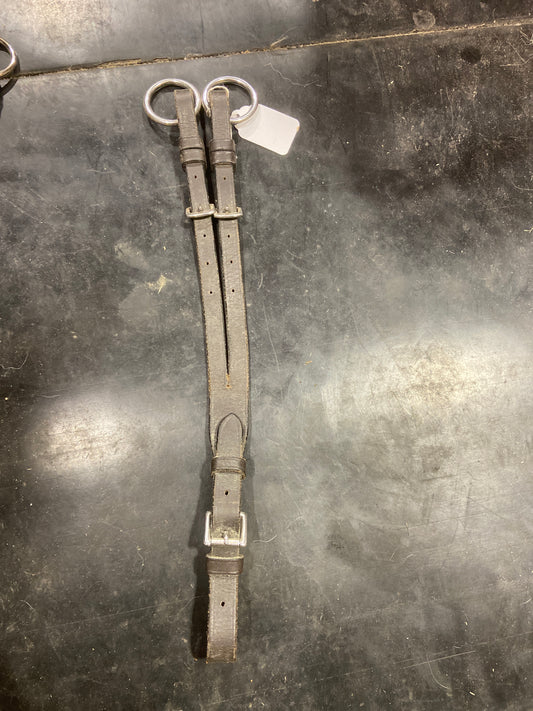 Martingale attachment