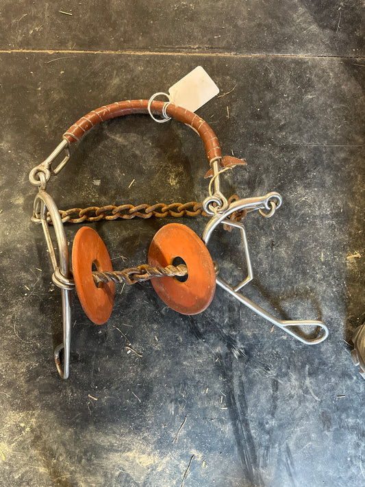 5-1/2” bit