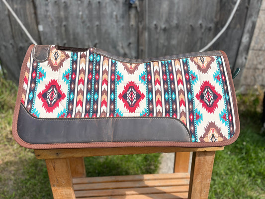 Aztec felt pad 31x32