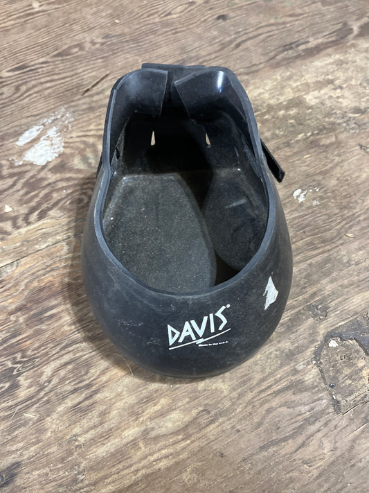 Size 4 hoof boot