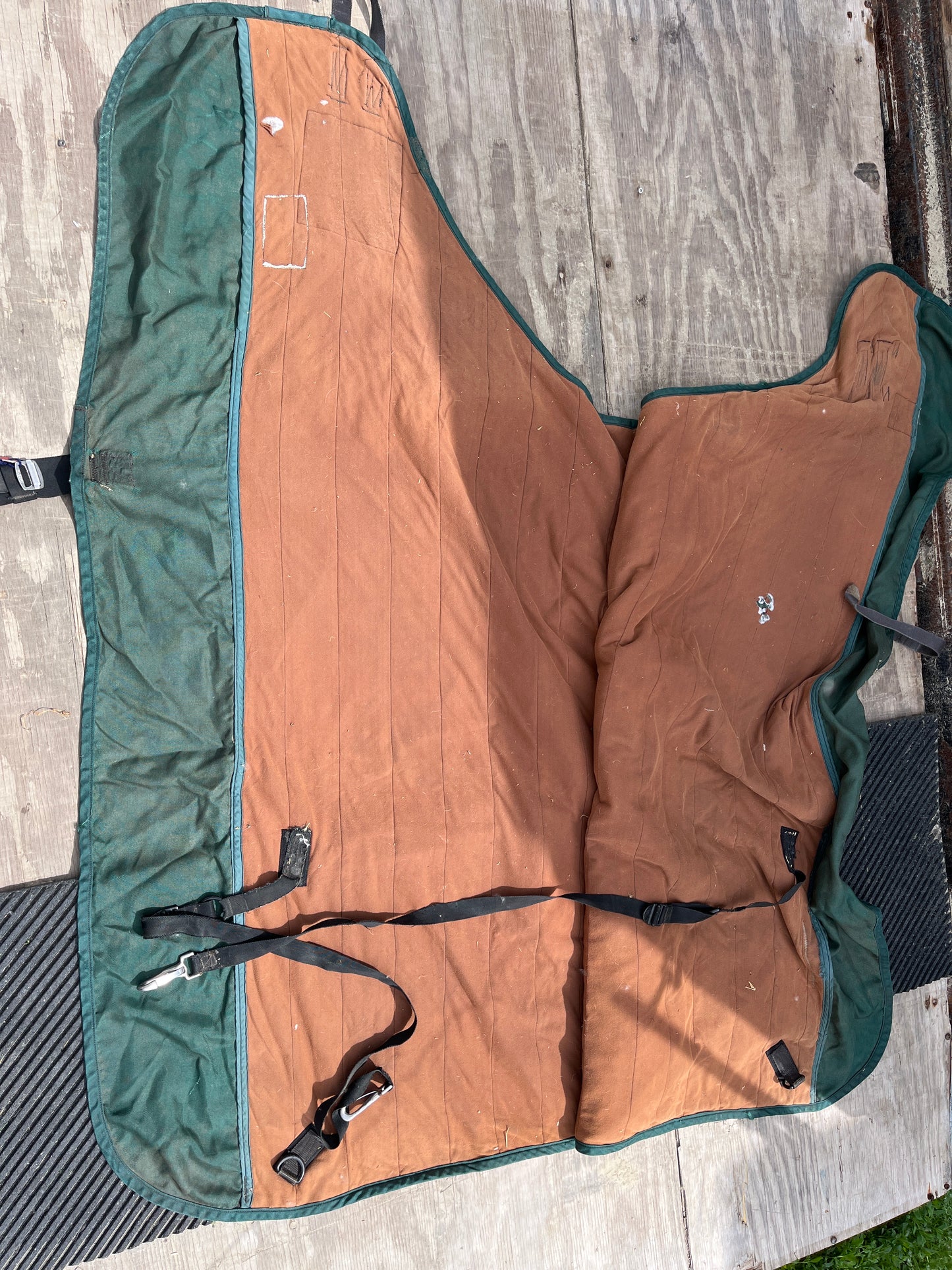 Measures 60” sheet