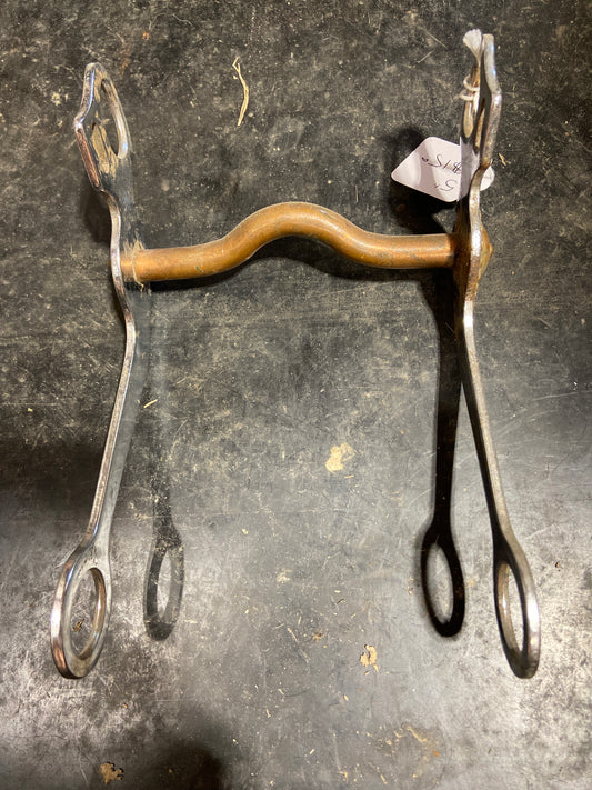 5”