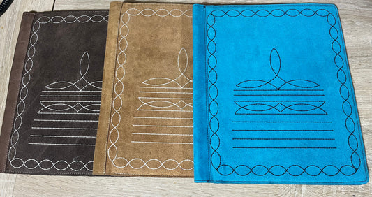 Bootstitch planners