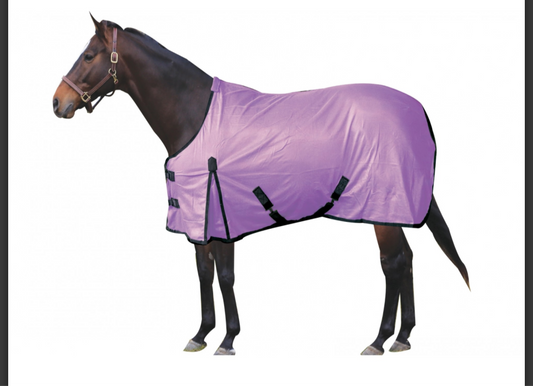 Lilac flysheets