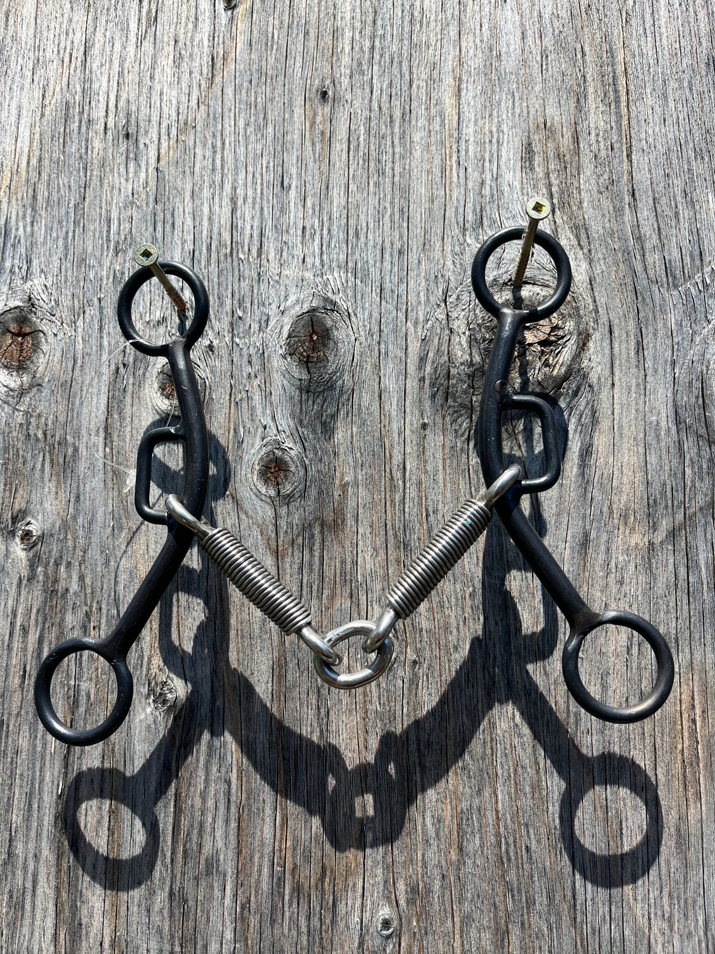 Lifesaver bit