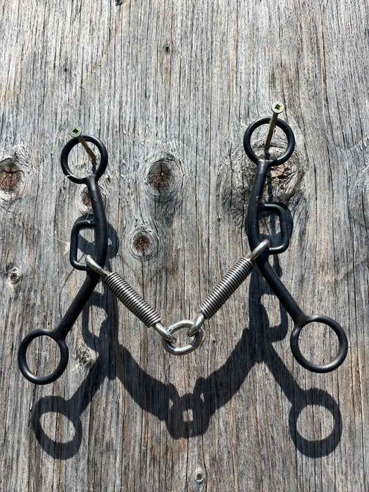 Lifesaver bit
