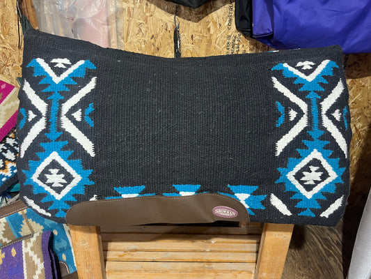 Fleece bottom cutter style pad 33x38”