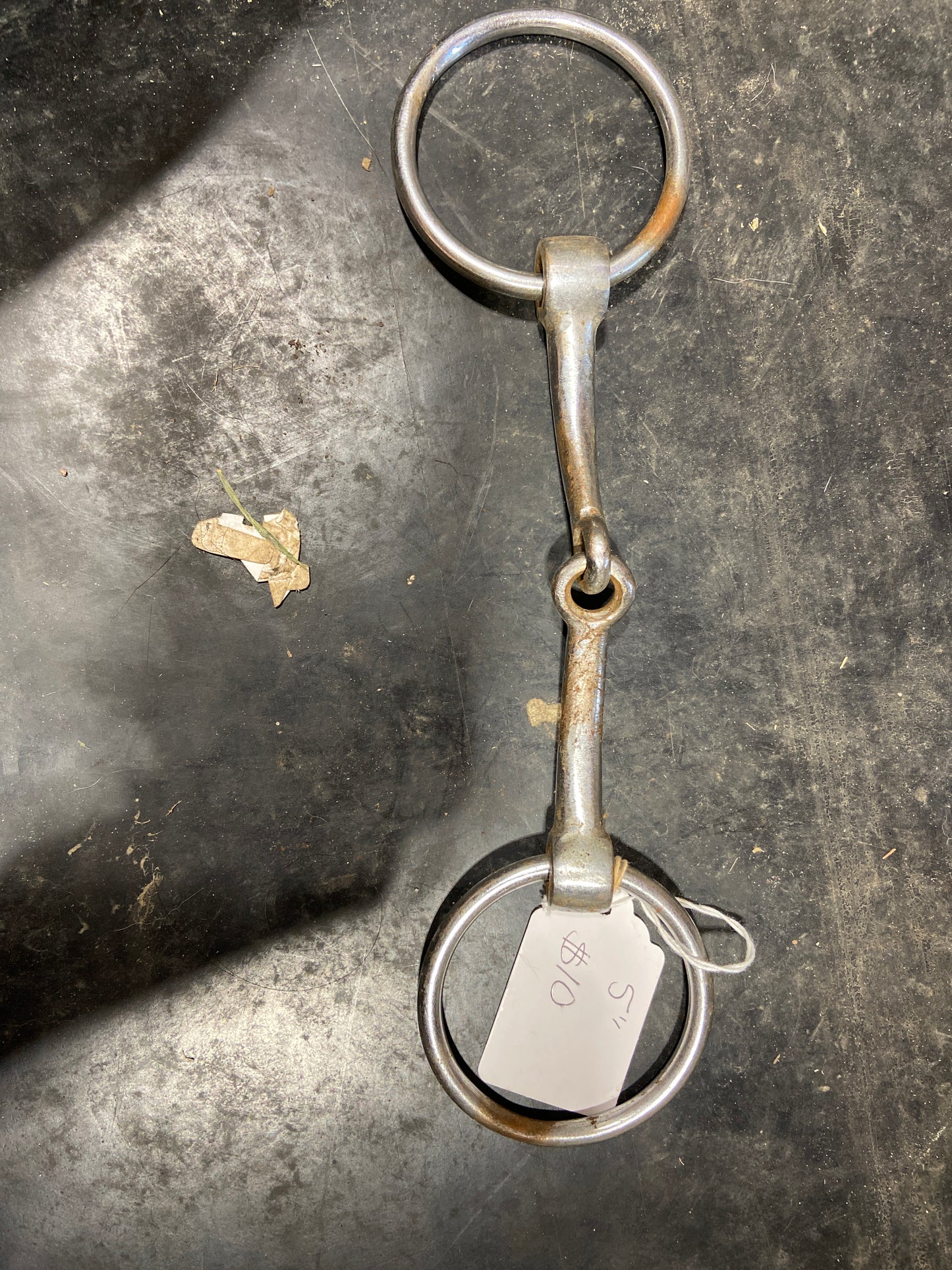 5”