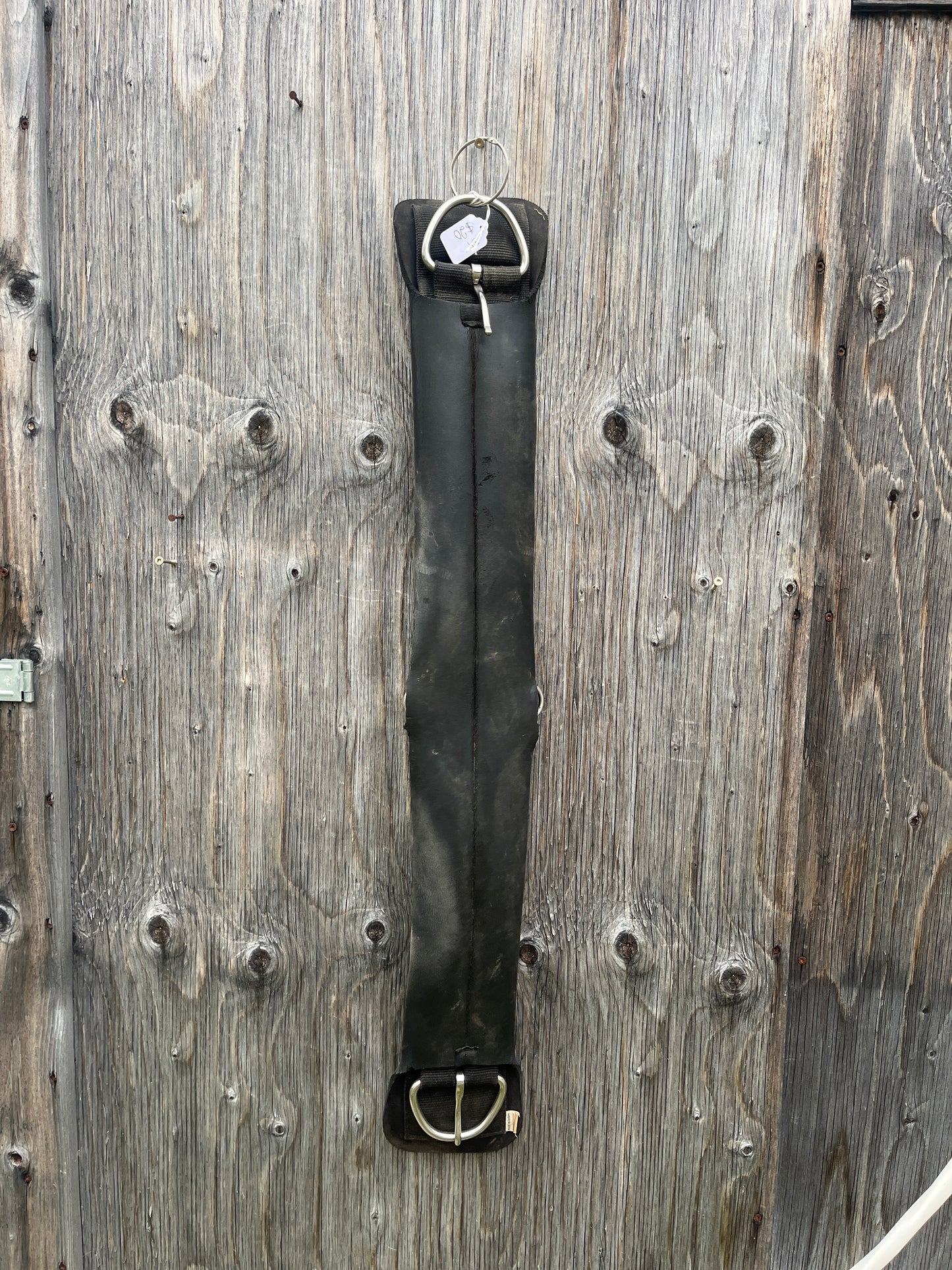34” cinch