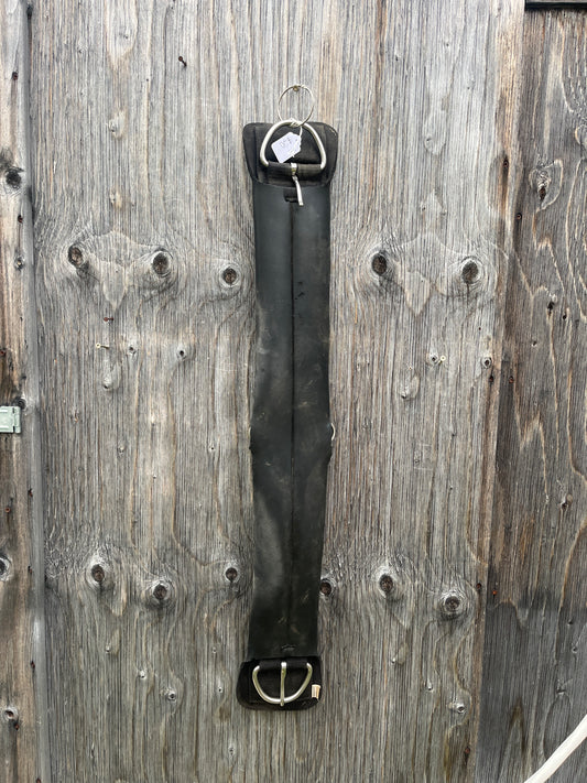 34” cinch