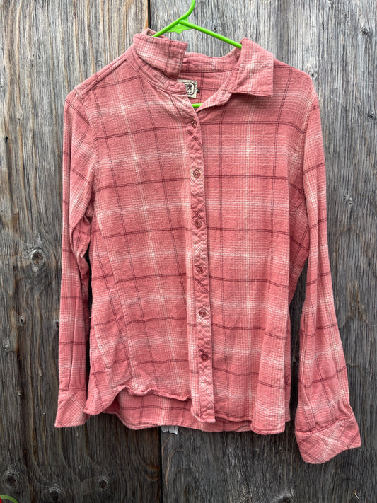 Large long sleeve