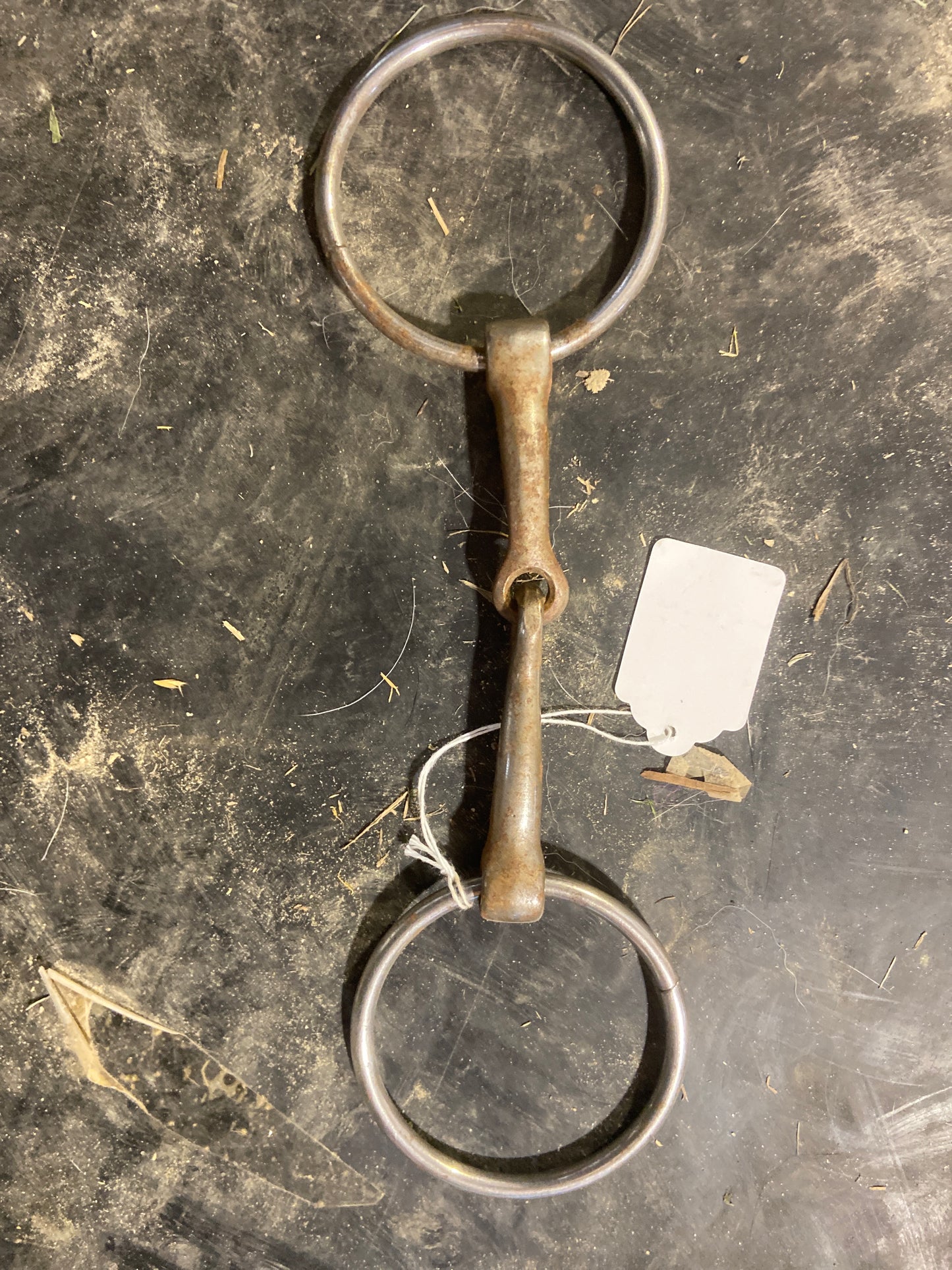 5” bit