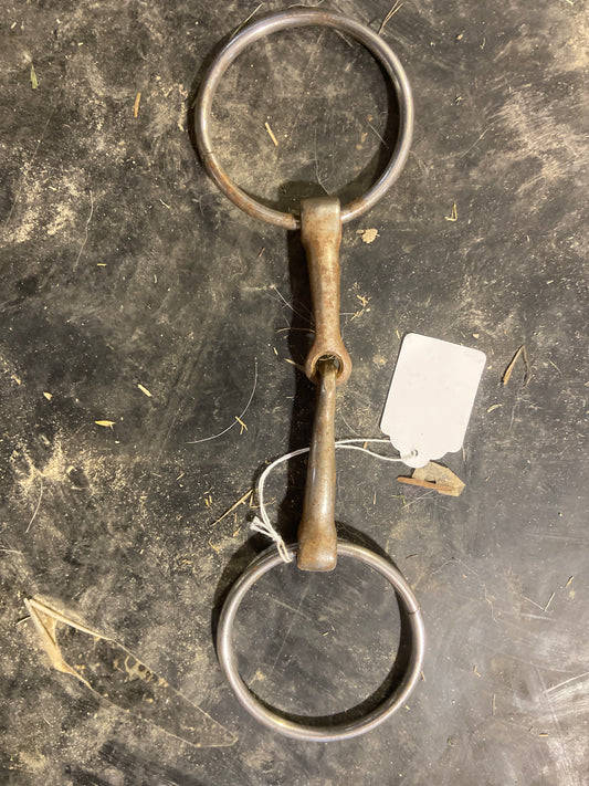 5” bit