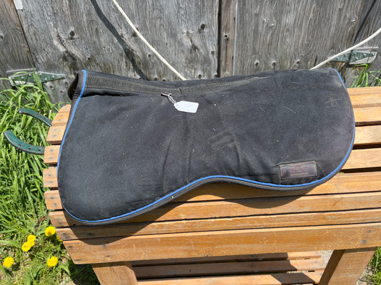 Ogilvy half pad