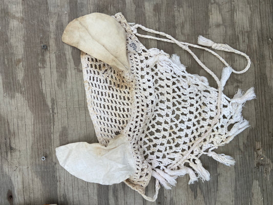 Fly bonnet