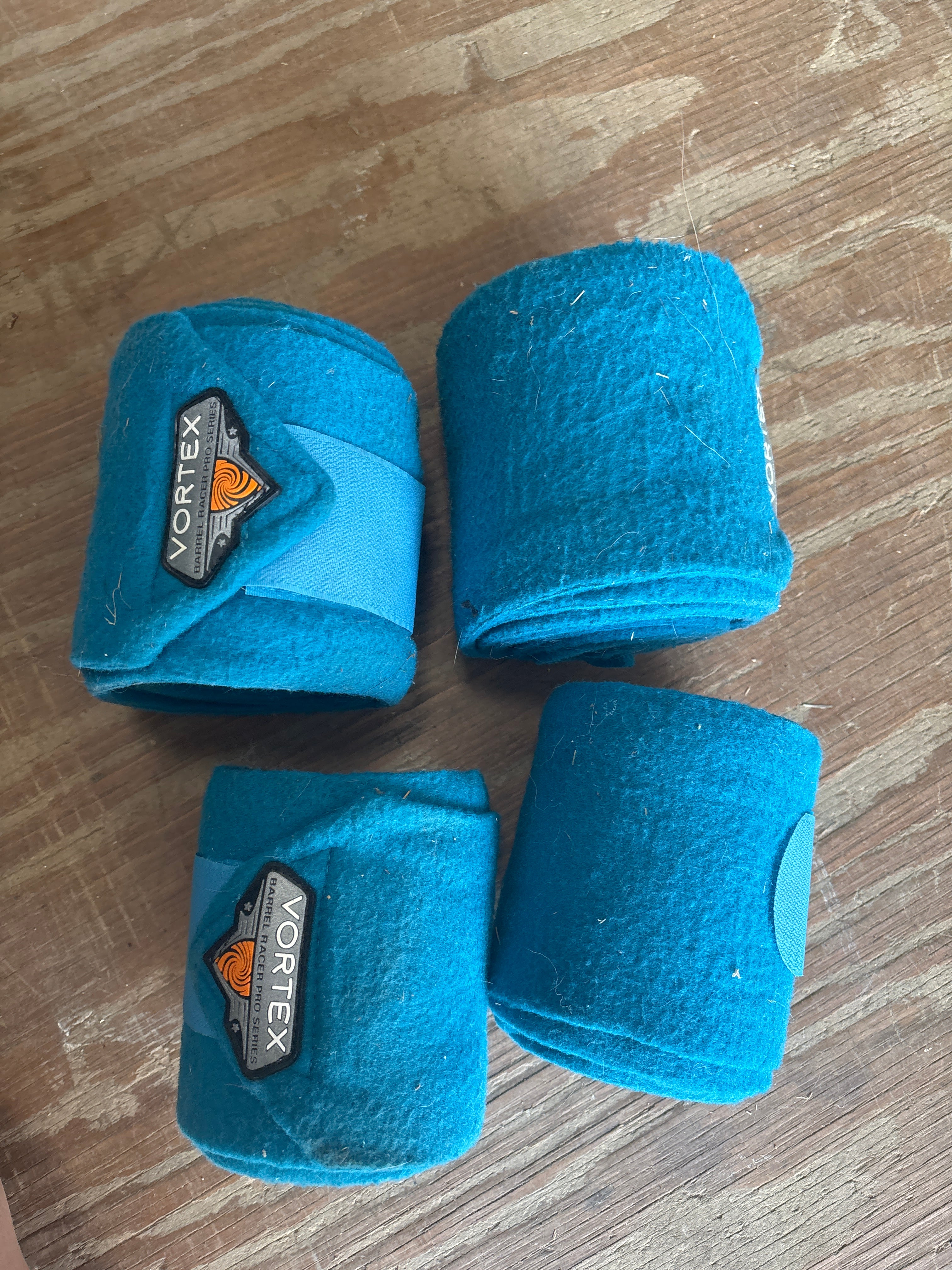 Vortex racer pro polos – Avrs Used Tack Shop