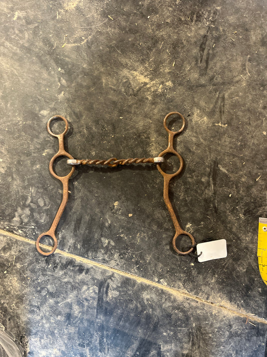 5-1/5” bit