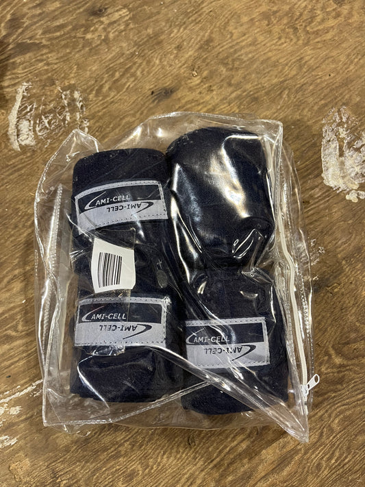 Pony polos navy
