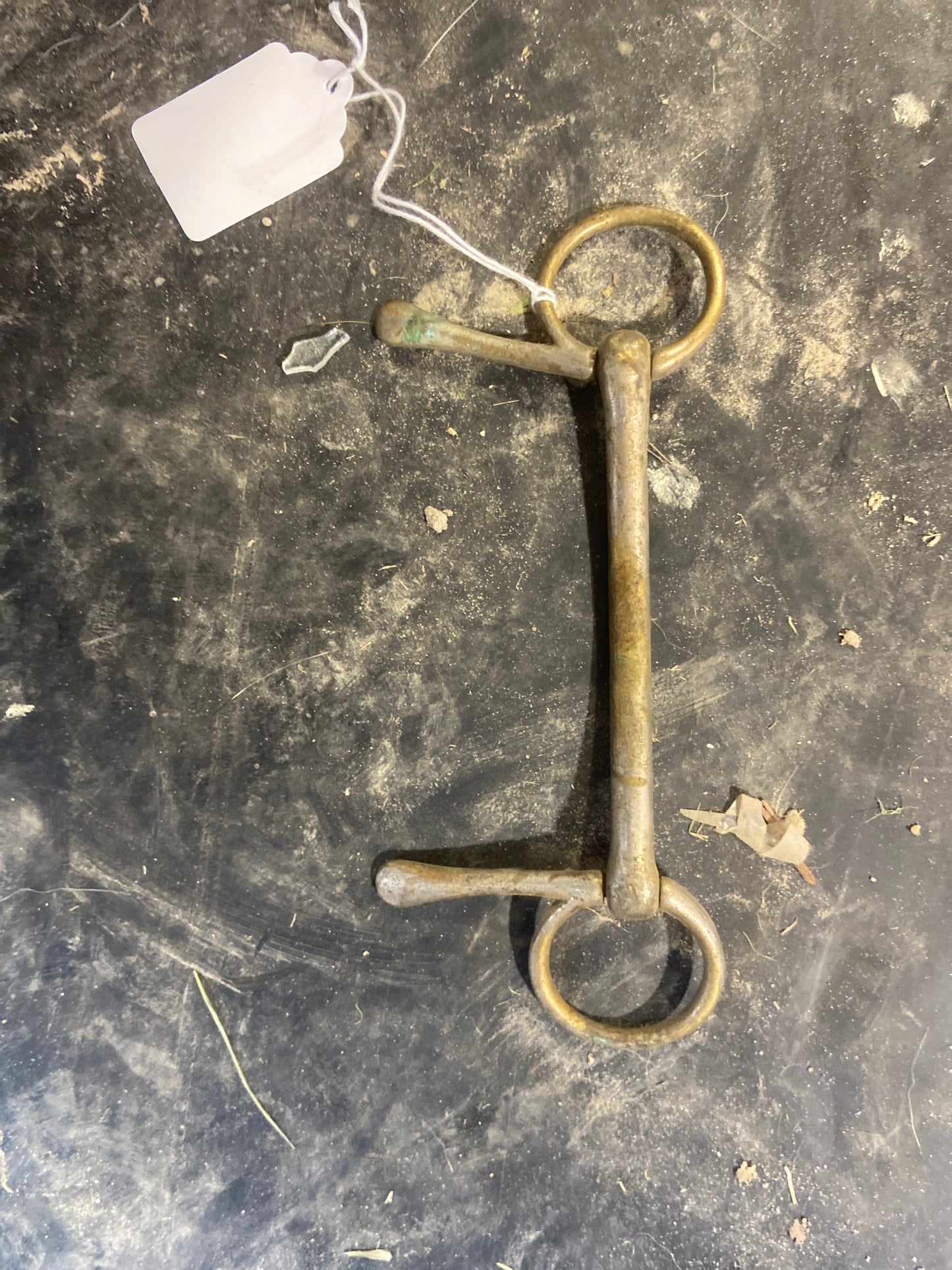 4-1/2” bit