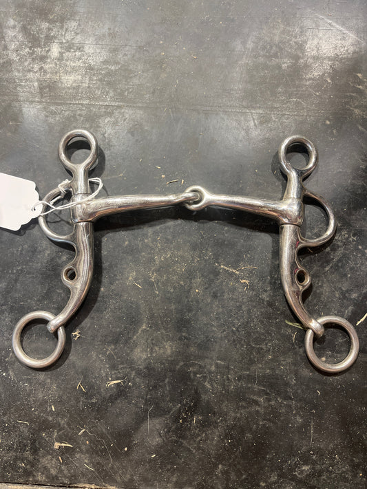 5”