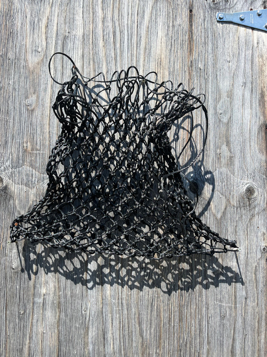 Mini hay net 1x1 holes