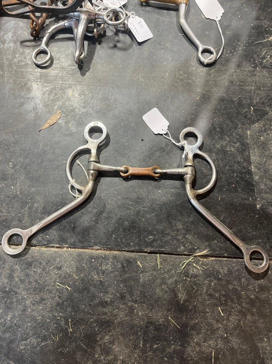 5”