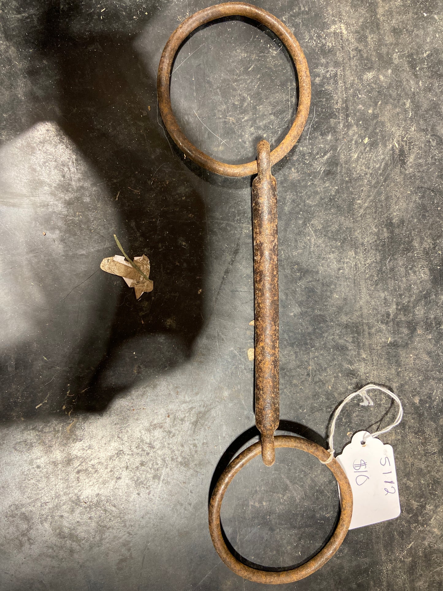 5 1/2”