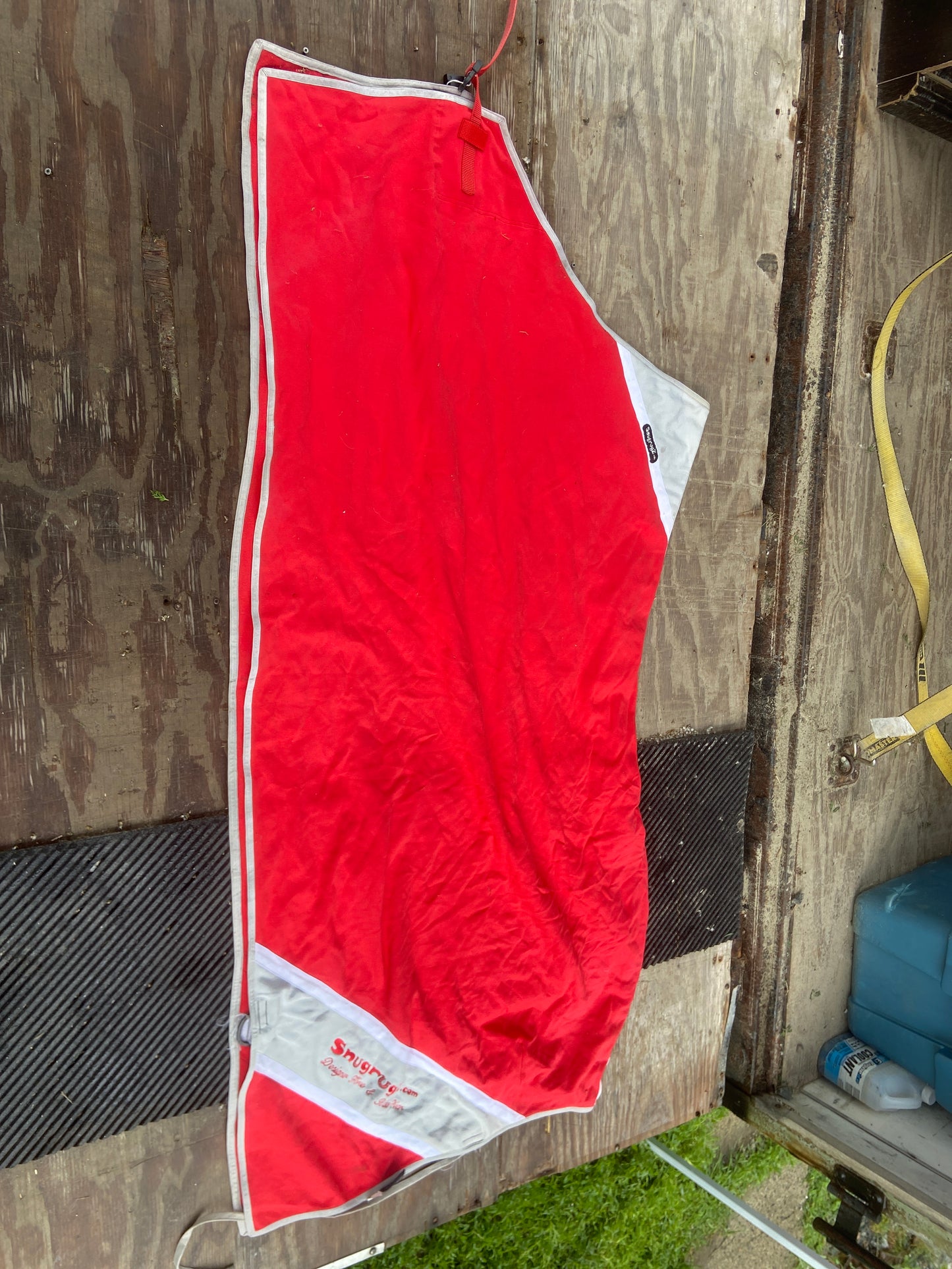 78 snugrugz cooler