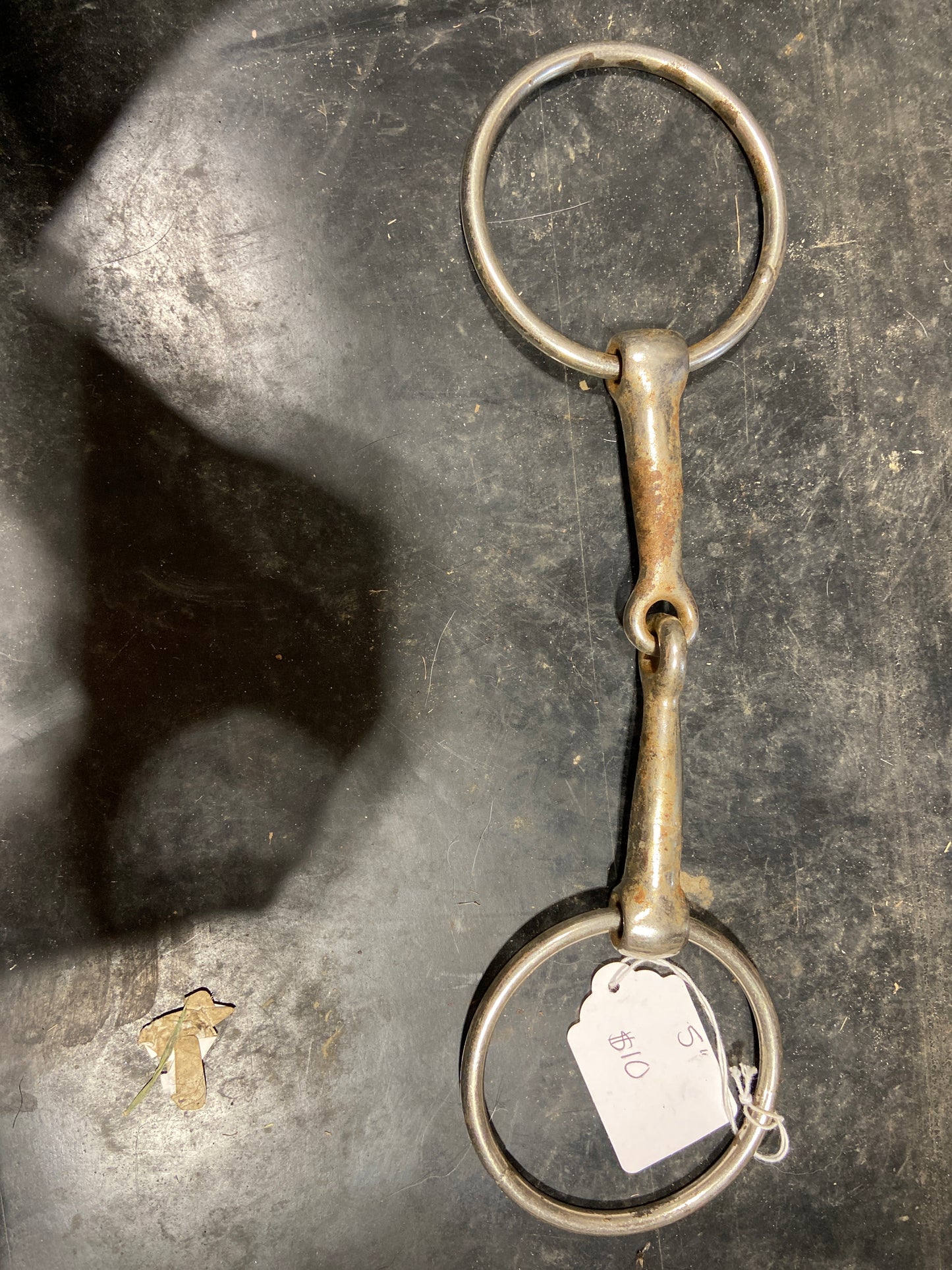 5”