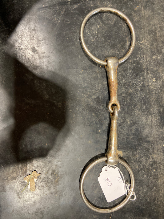 5”