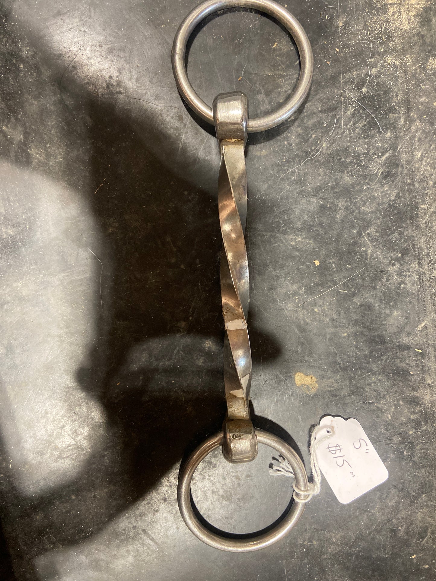 5”