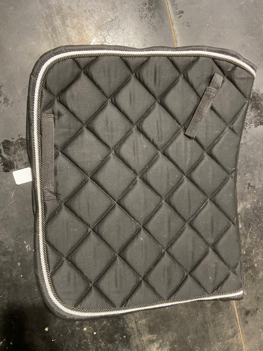 Black cob pad