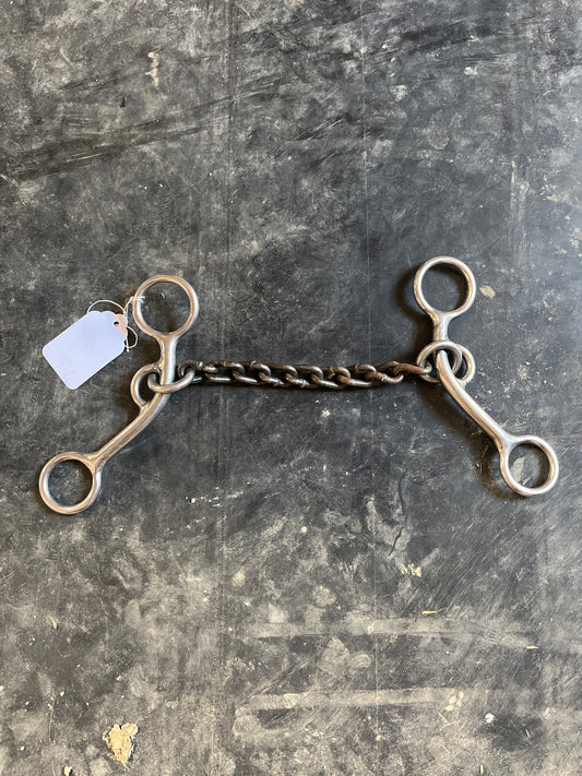Reinsman easy chain