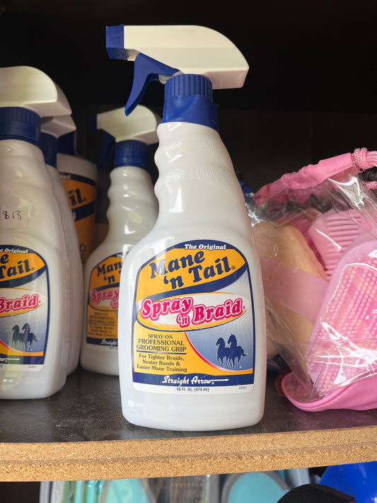Mane n tail 473ml