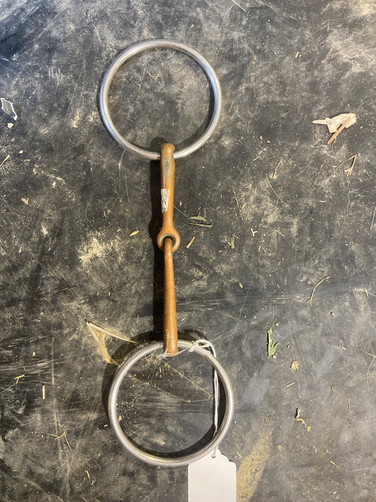 5-1/4”