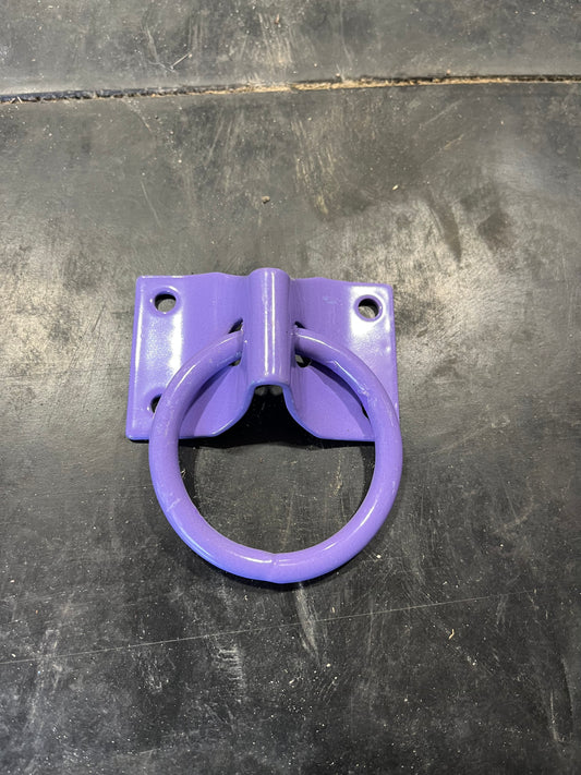 Ring tie plate