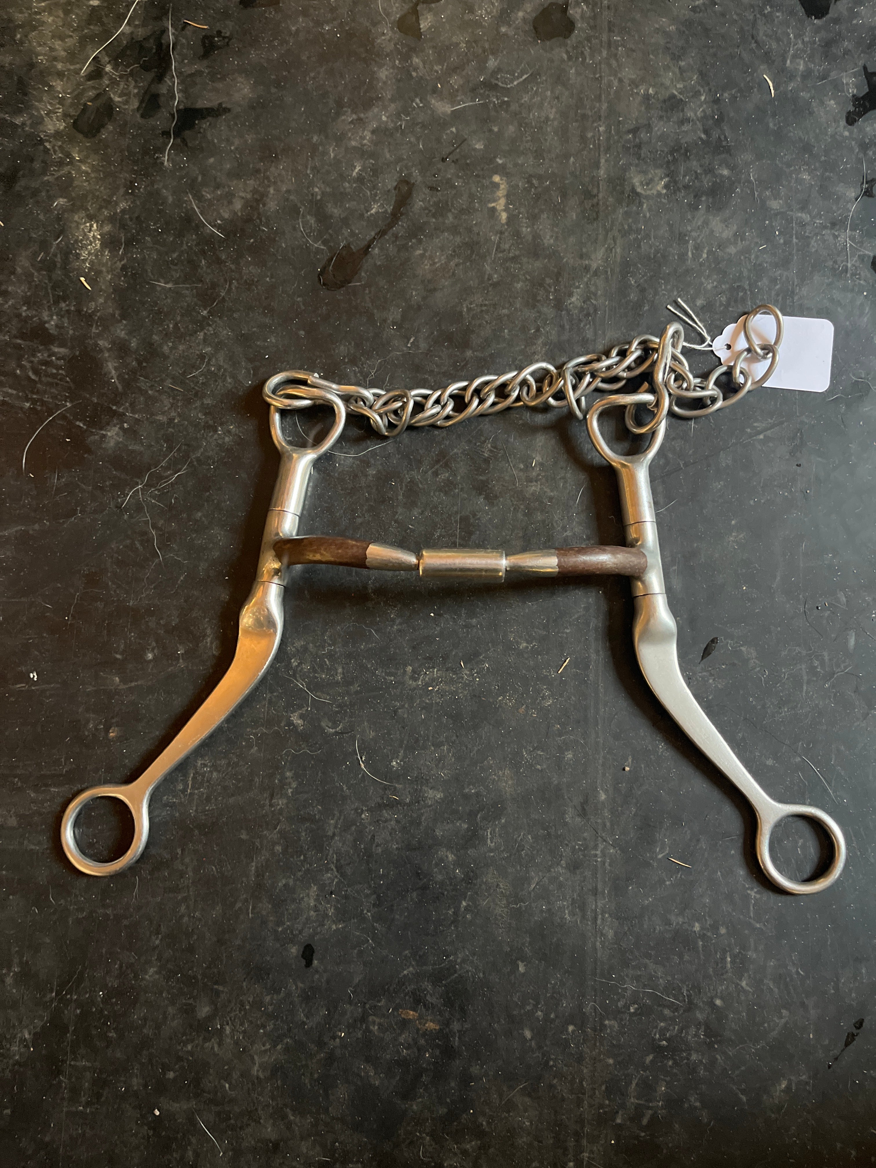 Western real Myler – Avrs Used Tack Shop