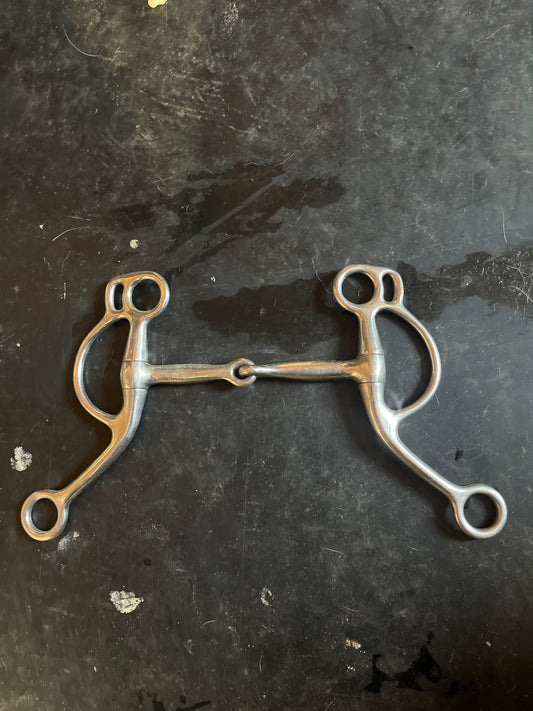 5”