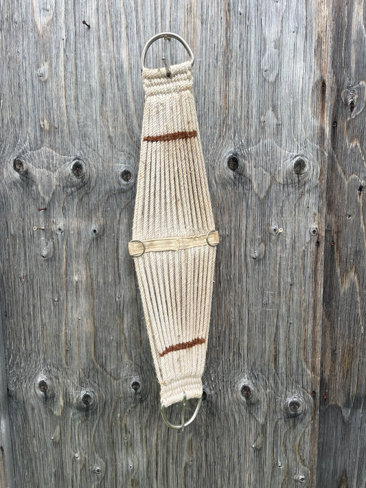 32” cinch