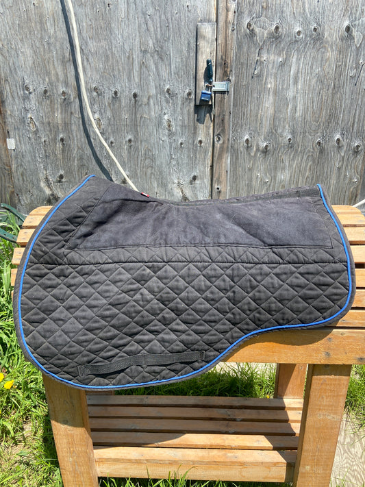 Ogilvy friction free pad